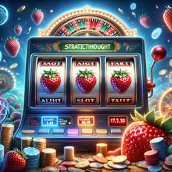 Стратегии для успешной игры в классические слоты